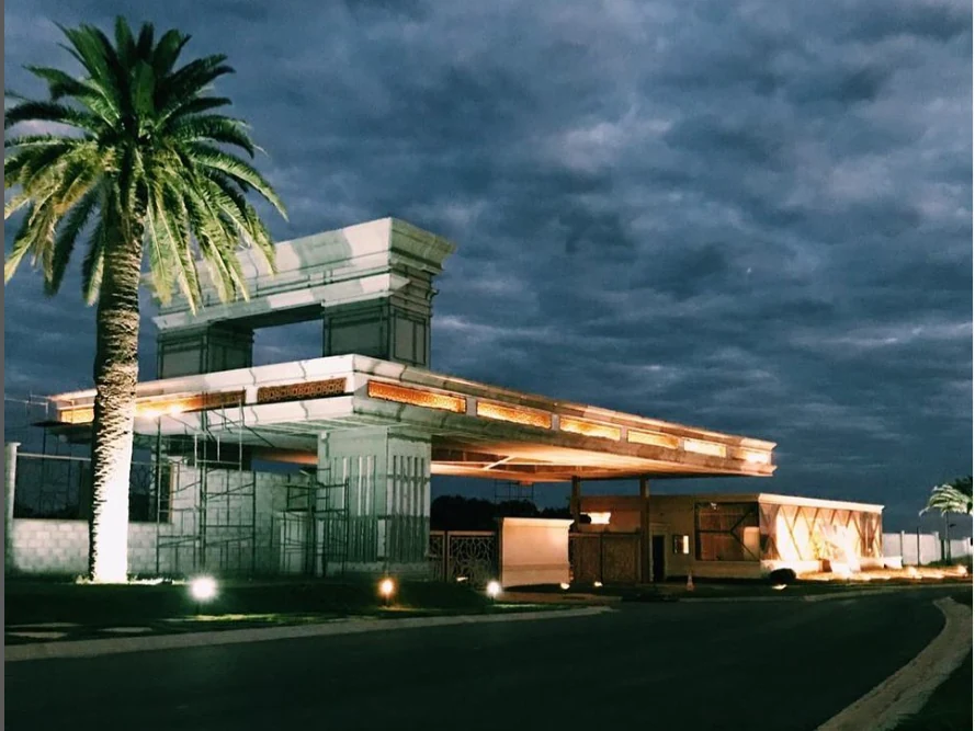 Diamond Ville Home Resort — Formosa · Goiás