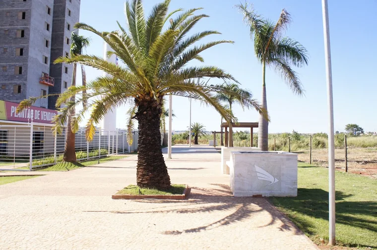 Registo do bairro entregue