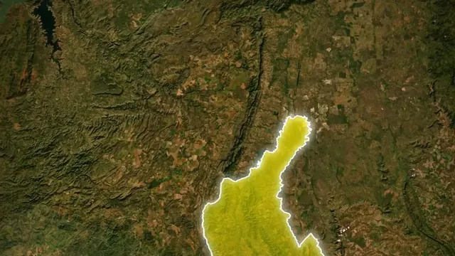 Conheça Formosa