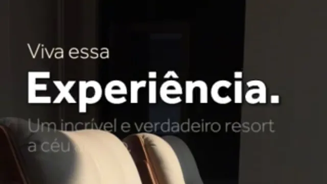 Experiência Diamond Ville